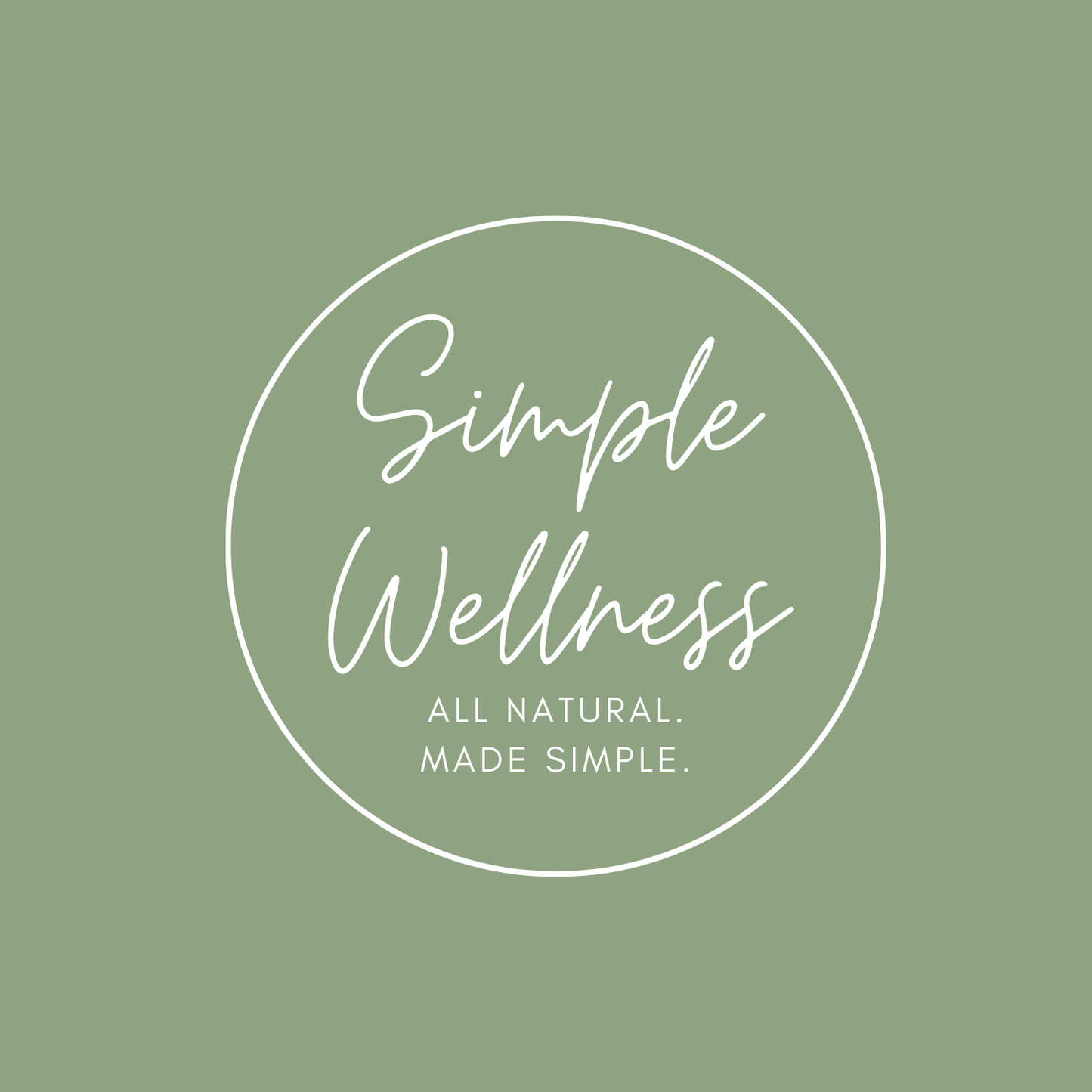 Wellness Gift Card