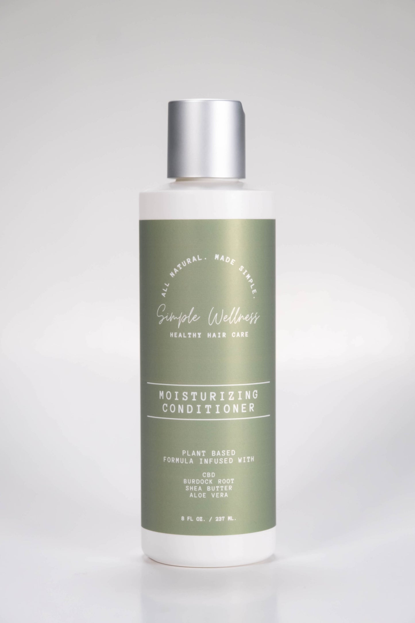 Moisturizing Conditioner